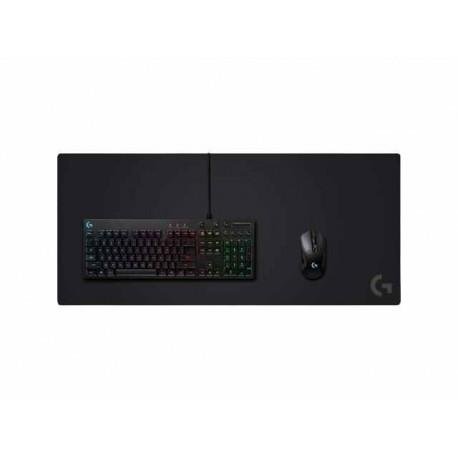 ماوس پد مخصوص بازی لاجیتک مدل G840 XL Logitech G840 XL Gaming Mouse Pad